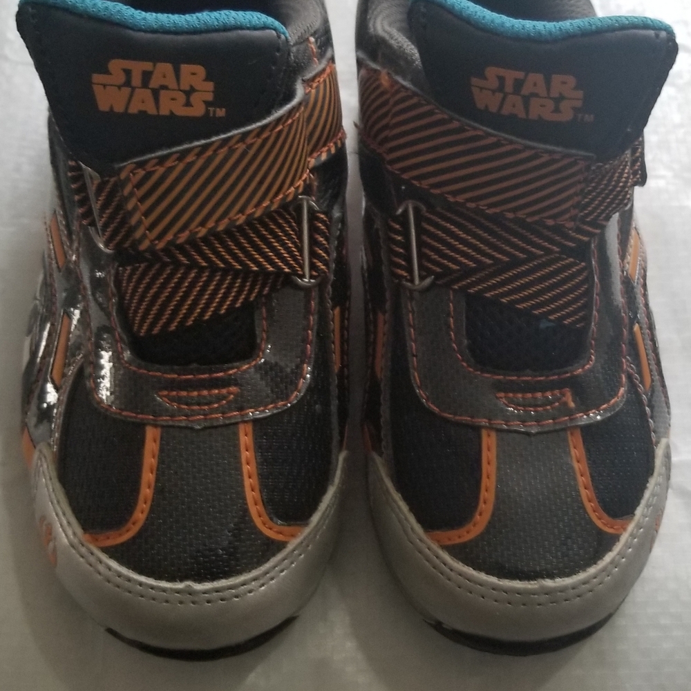 Shoes for boy